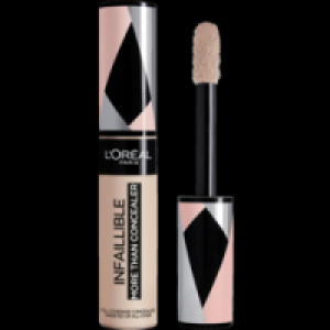 Rossmann Loréal Paris Infaillible More Than Concealer 323 Fawn