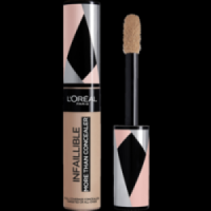 Rossmann Loréal Paris Infaillible More Than Concealer 330 Pecan