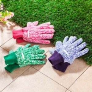 Gartenhandschuhe Carla 3er-Set 3.99 €
