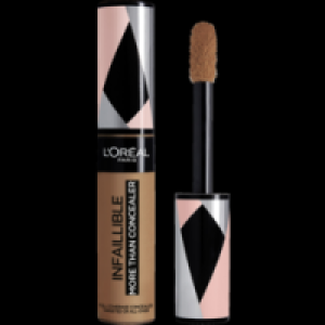 Loréal Paris Infaillible More Than Concealer 338 Honey