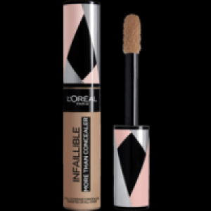 Rossmann Loréal Paris Infaillible More Than Concealer 336 Toffee