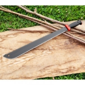 2in1 Gartenmachete / Astsäge 9.99 €
