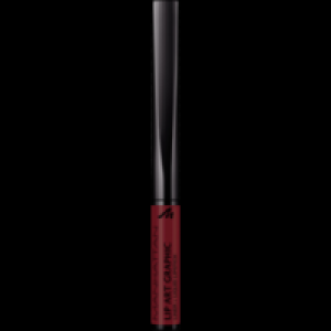 Manhattan Lip Art Graphic - 140 Be Free