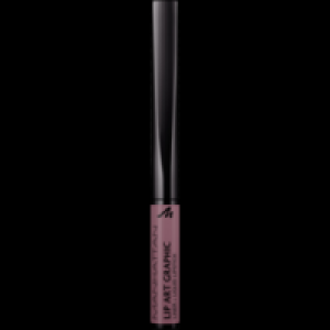 Manhattan Lip Art Graphic - 150 Vandal