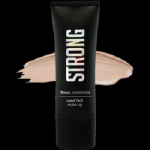 Strong Fitness Cosmetics SWEAT TECH Make-up -10 Beige