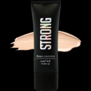 Strong Fitness Cosmetics SWEAT TECH Make-up - 20 Honey