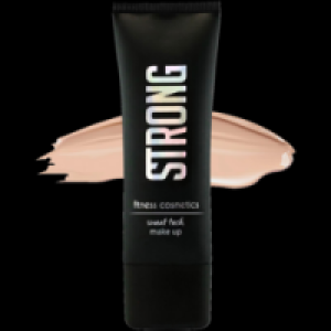 Strong Fitness Cosmetics SWEAT TECH Make-up - 30 Almond
