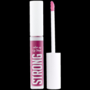 Rossmann Strong Fitness Cosmetics COLOR UP LIP STAIN matt - 01 Mrs. Strong