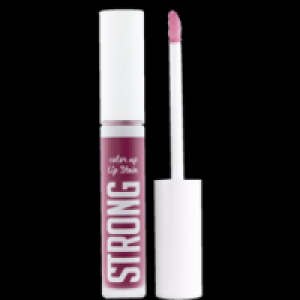 Rossmann Strong Fitness Cosmetics COLOR UP LIP STAIN - matt - 02 Grape Vine