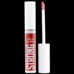 Rossmann Strong Fitness Cosmetics COLOR UP LIP STAIN - matt - 04 Freaky Apple