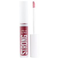 Rossmann Strong Fitness Cosmetics COLOR UP LIP STAIN - gloss - 06 Rock n Rose