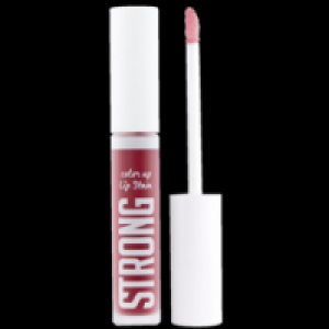 Rossmann Strong Fitness Cosmetics COLOR UP LIP STAIN - gloss - 06 Rock n Rose