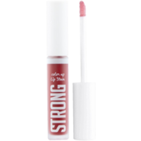 Rossmann Strong Fitness Cosmetics COLOR UP LIP STAIN - matt - 09 Naughty Red
