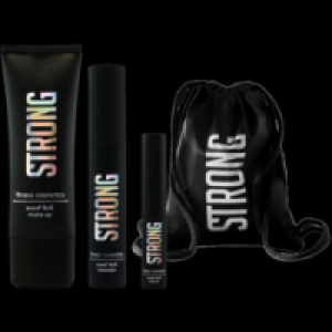 Strong Fitness Cosmetics Basic Package (50 Sand)