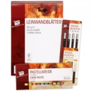 Zeichen- und Skizzierzubehör 2.99 €