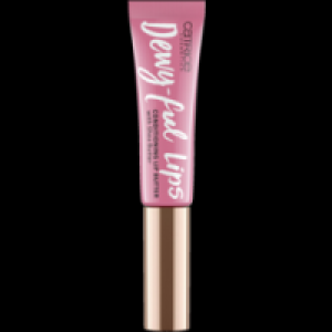 Catrice Dewy-ful Lips Conditioning Lip Butter 050