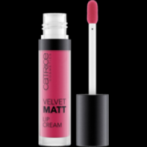 Catrice Velvet Matt Lip Cream 120