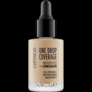 Catrice One Drop Coverage Weightless Concealer 030