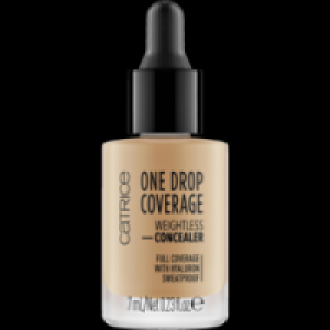 Catrice One Drop Coverage Weightless Concealer 050