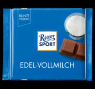 RITTER SPORT Bunte Vielfalt 0.69 €