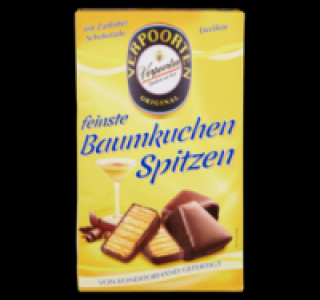 VERPOORTEN Eierlik&ouml;r Baumkuchenspitzen 2.22&nbsp;&euro;