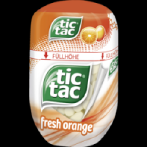 fresh orange 1.99 €