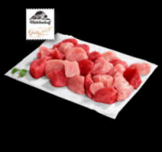 MÜHLENHOF Frisches Gulasch, gemischt 3.33 €