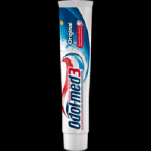 Odol Med3 Zahncreme Original