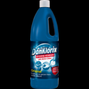 Dan Klorix Hygiene-Reiniger Original