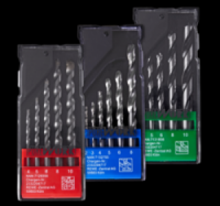 PUREWORK Bohrer-Set 2.99&nbsp;&euro;