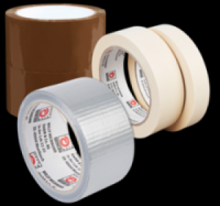 Klebeband 2.00 €