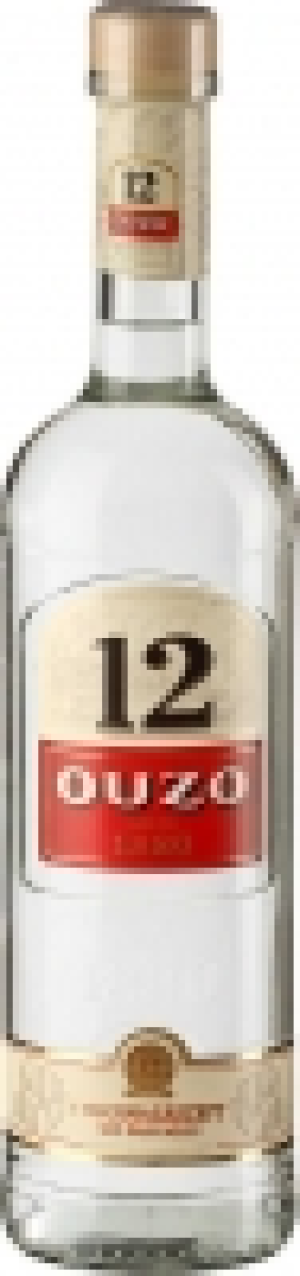 OUZO 12 oder GOLD 12 8.99 €