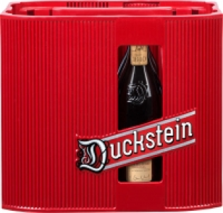 DUCKSTEIN 10.88 €