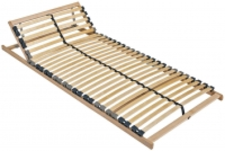 7-Zonen-Lattenrost 39.99 €