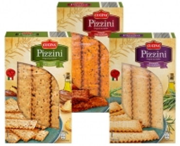 Aldi Süd  CUCINA®Pizzini