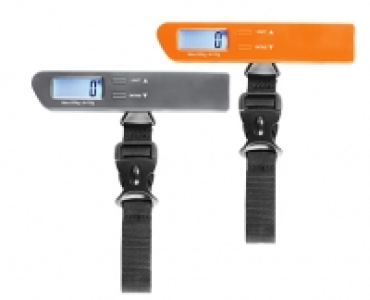 SEMPRE Digitale Kofferwaage 4.99&nbsp;&euro;