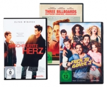DVD-Film 7.99 €
