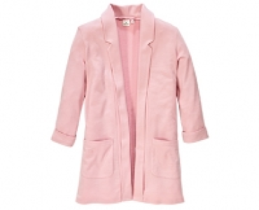 Blue Motion Jersey-Blazer 9.99 €
