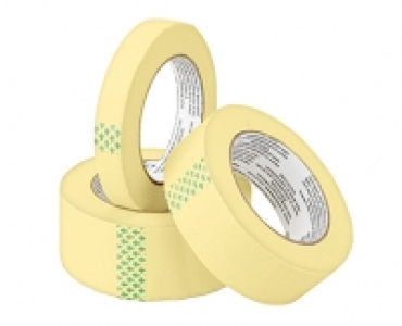 DECO STYLE®Maler-Krepp-Abdeckband, 3-teilig 2.99 €