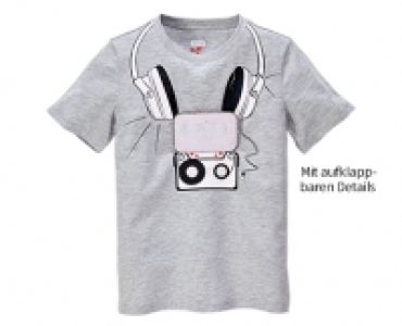 Aldi Süd  alive®Kinder-Trendshirt