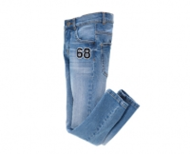 alive®Kinder-Trendjeans