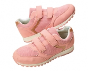 Aldi Süd  alive®Kinder-Sneaker