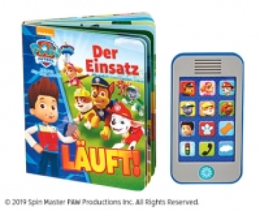 Buch < Sound Spiel-Set