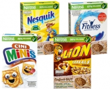 Nestlé®Cerealien 1.99 €