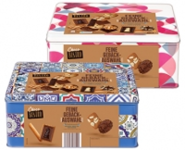 Choco BISTRO Feine Gebäckauswahl 5.99 €