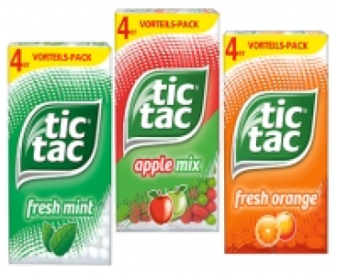 FERRERO tic tac® 1.69 €