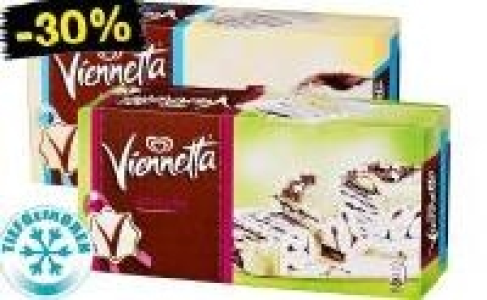 Viennetta Eis 1.39 €