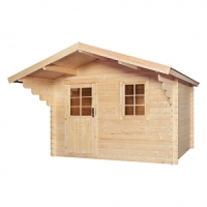 Blockbohlenhaus Stockholm 1,098.00 €