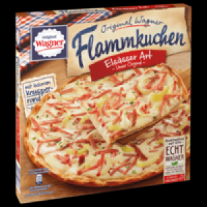 Original Wagner Flammkuchen Elsässer Art 1.49 €