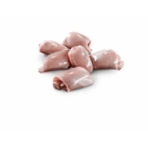Hähnchenoberkeule 4.29 €